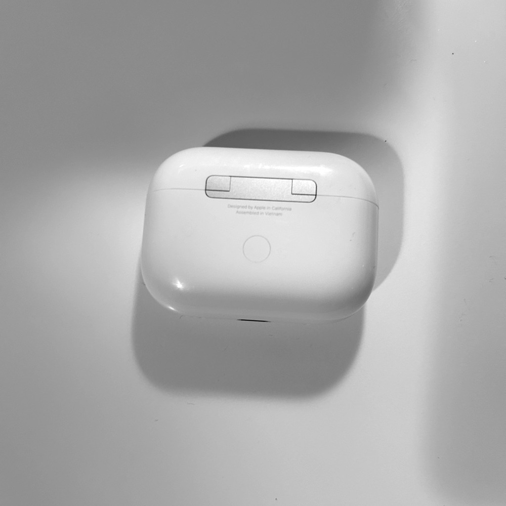 AirPod Pros 1st generation
